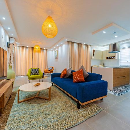 High End, Luxury And Cosy Holiday Apartment With Pool And Close To The Beach Flic en Flac Exterior foto