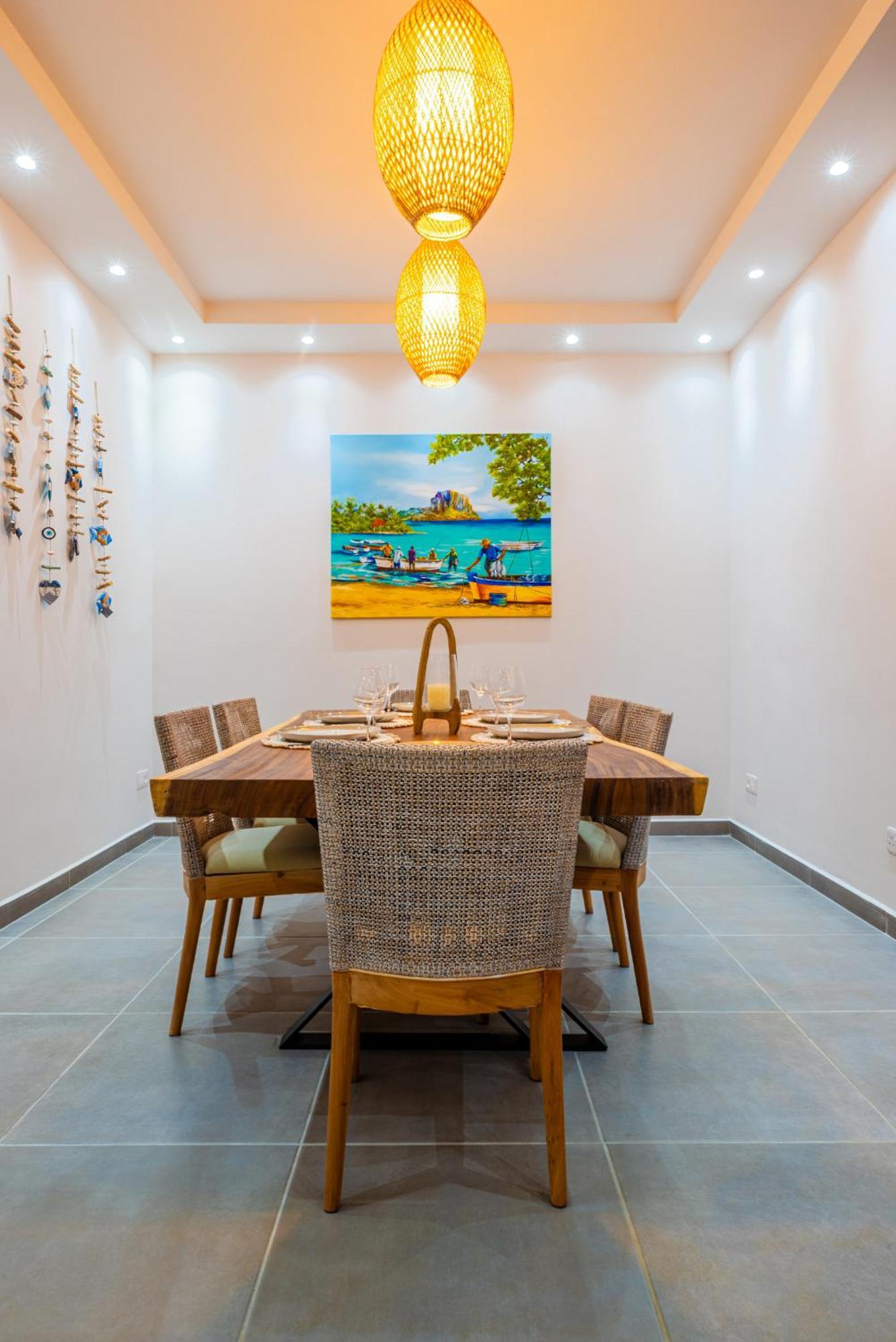 High End, Luxury And Cosy Holiday Apartment With Pool And Close To The Beach Flic en Flac Exterior foto