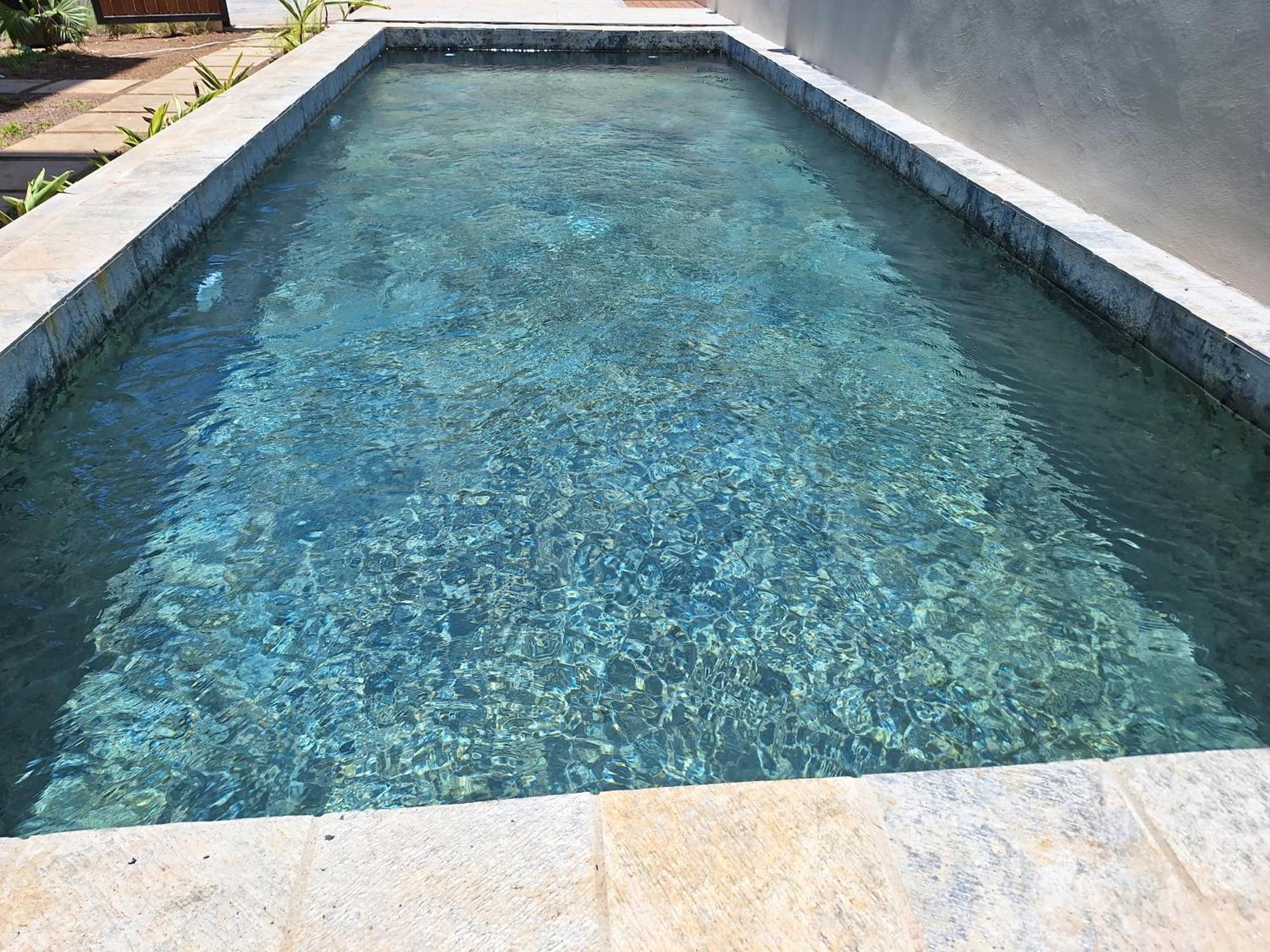 High End, Luxury And Cosy Holiday Apartment With Pool And Close To The Beach Flic en Flac Exterior foto