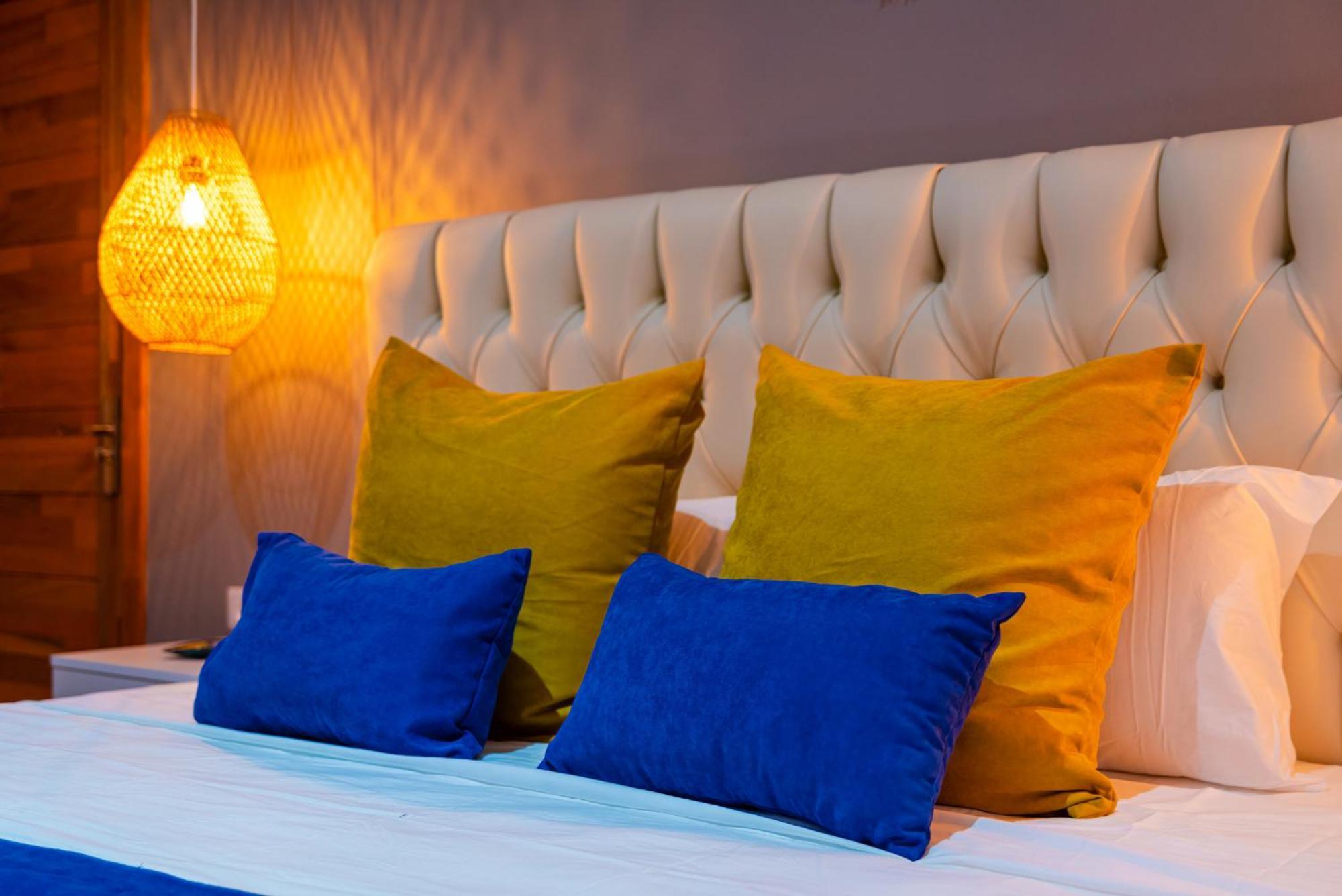 High End, Luxury And Cosy Holiday Apartment With Pool And Close To The Beach Flic en Flac Exterior foto