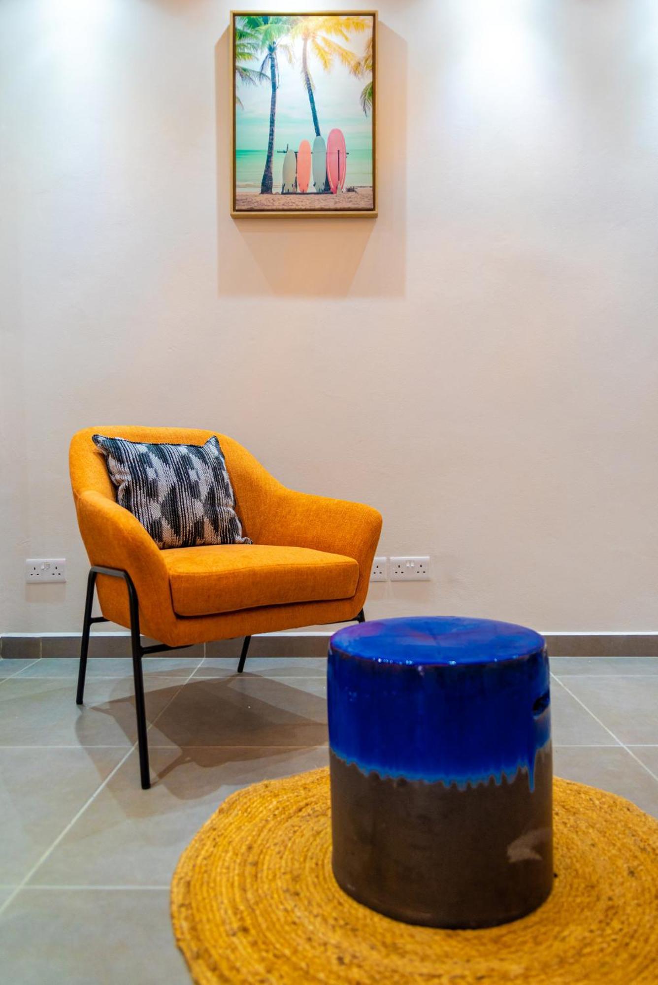 High End, Luxury And Cosy Holiday Apartment With Pool And Close To The Beach Flic en Flac Exterior foto
