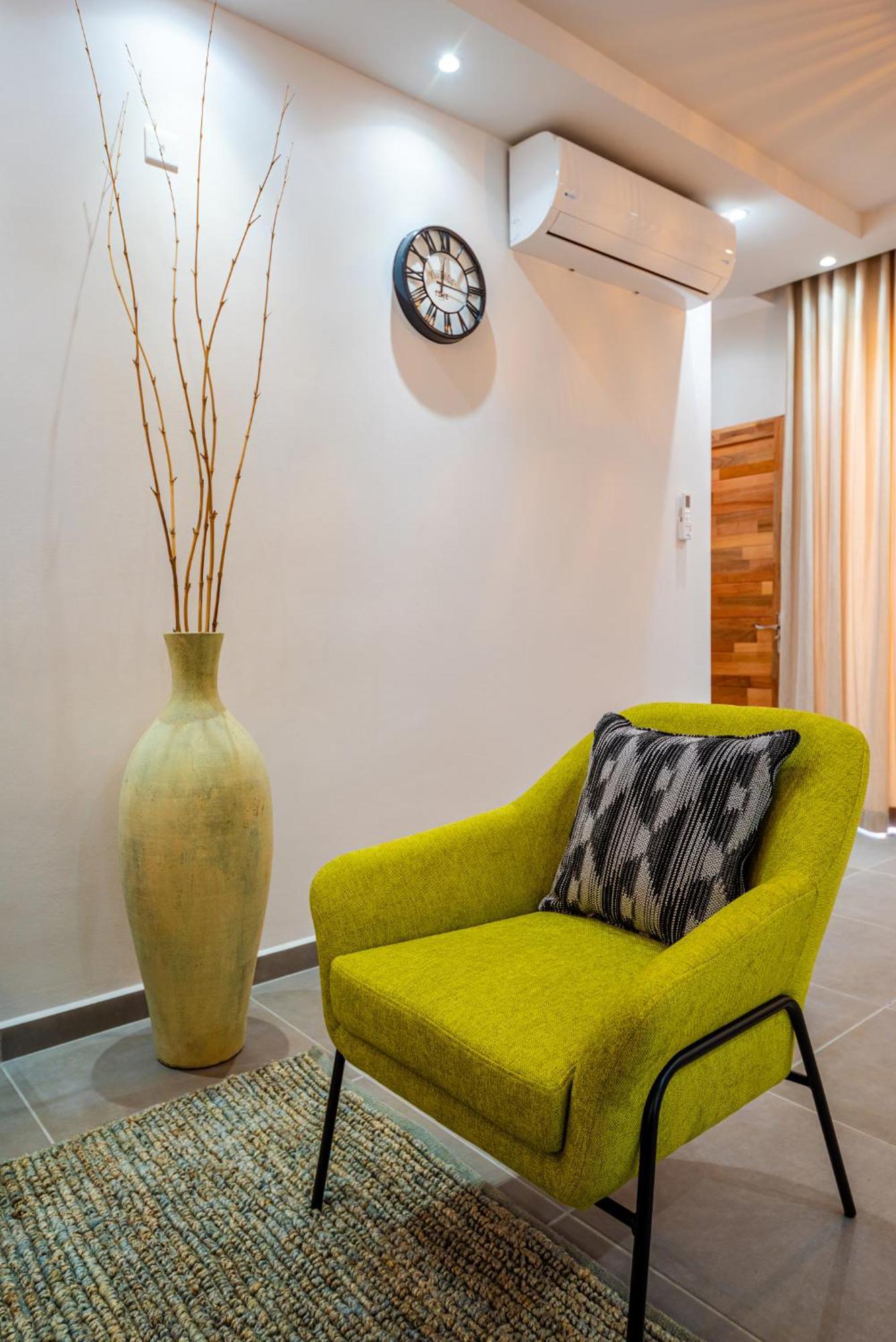 High End, Luxury And Cosy Holiday Apartment With Pool And Close To The Beach Flic en Flac Exterior foto