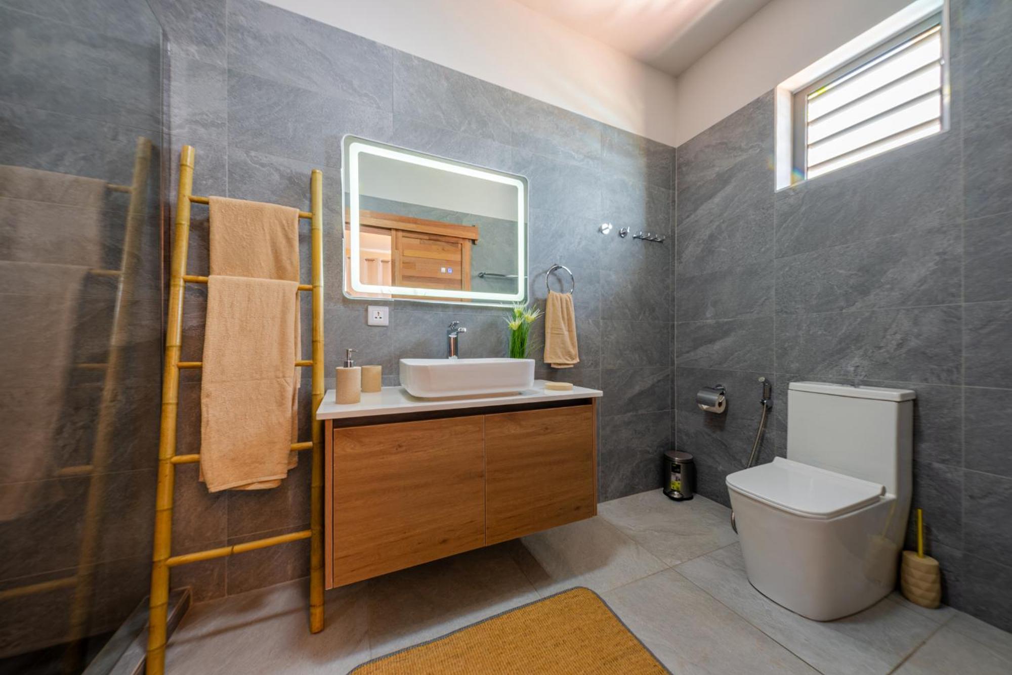 High End, Luxury And Cosy Holiday Apartment With Pool And Close To The Beach Flic en Flac Exterior foto