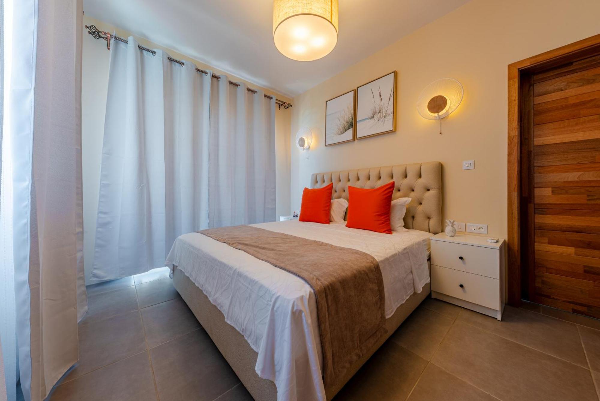 High End, Luxury And Cosy Holiday Apartment With Pool And Close To The Beach Flic en Flac Exterior foto