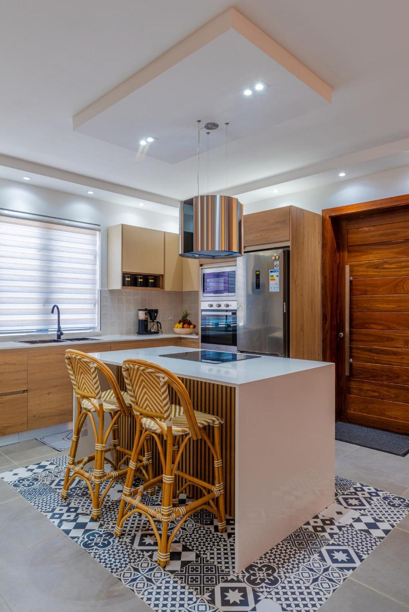 High End, Luxury And Cosy Holiday Apartment With Pool And Close To The Beach Flic en Flac Exterior foto