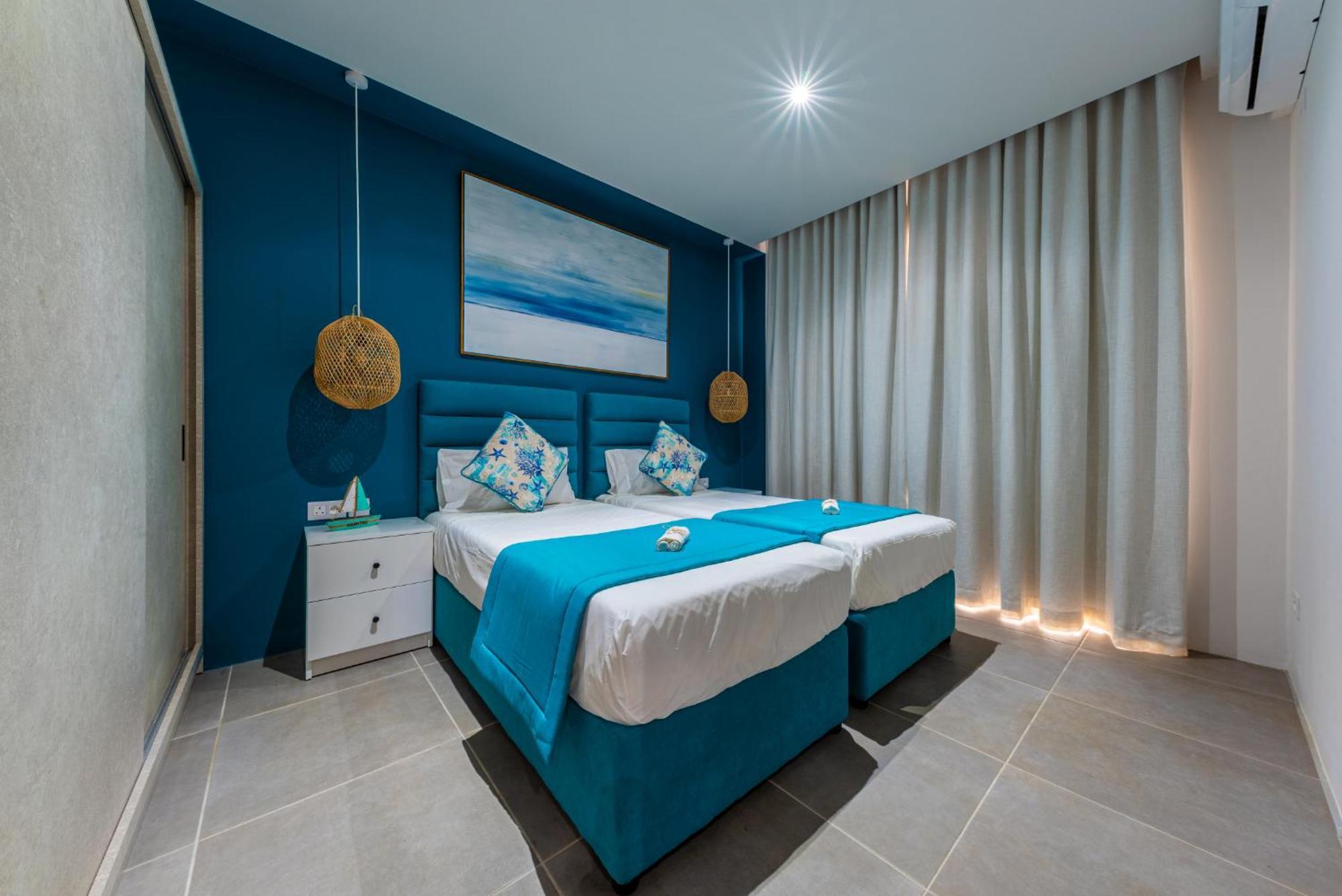 High End, Luxury And Cosy Holiday Apartment With Pool And Close To The Beach Flic en Flac Exterior foto