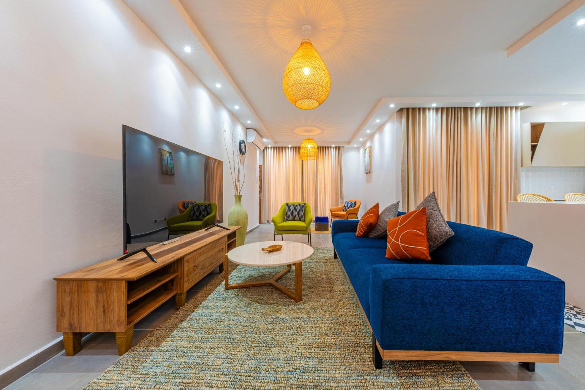 High End, Luxury And Cosy Holiday Apartment With Pool And Close To The Beach Flic en Flac Exterior foto