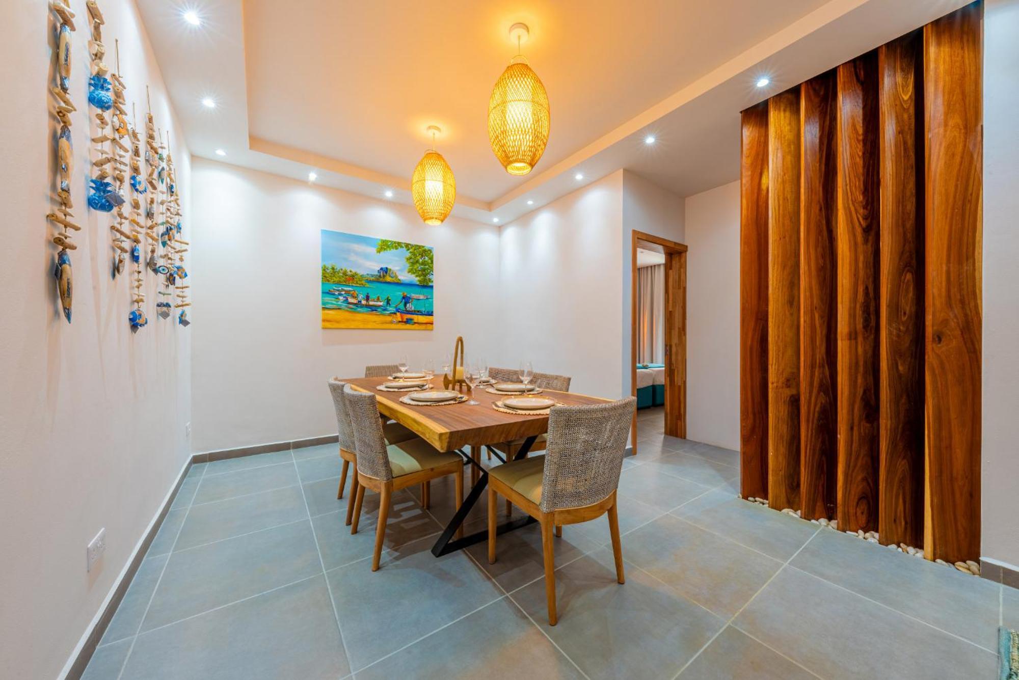 High End, Luxury And Cosy Holiday Apartment With Pool And Close To The Beach Flic en Flac Exterior foto