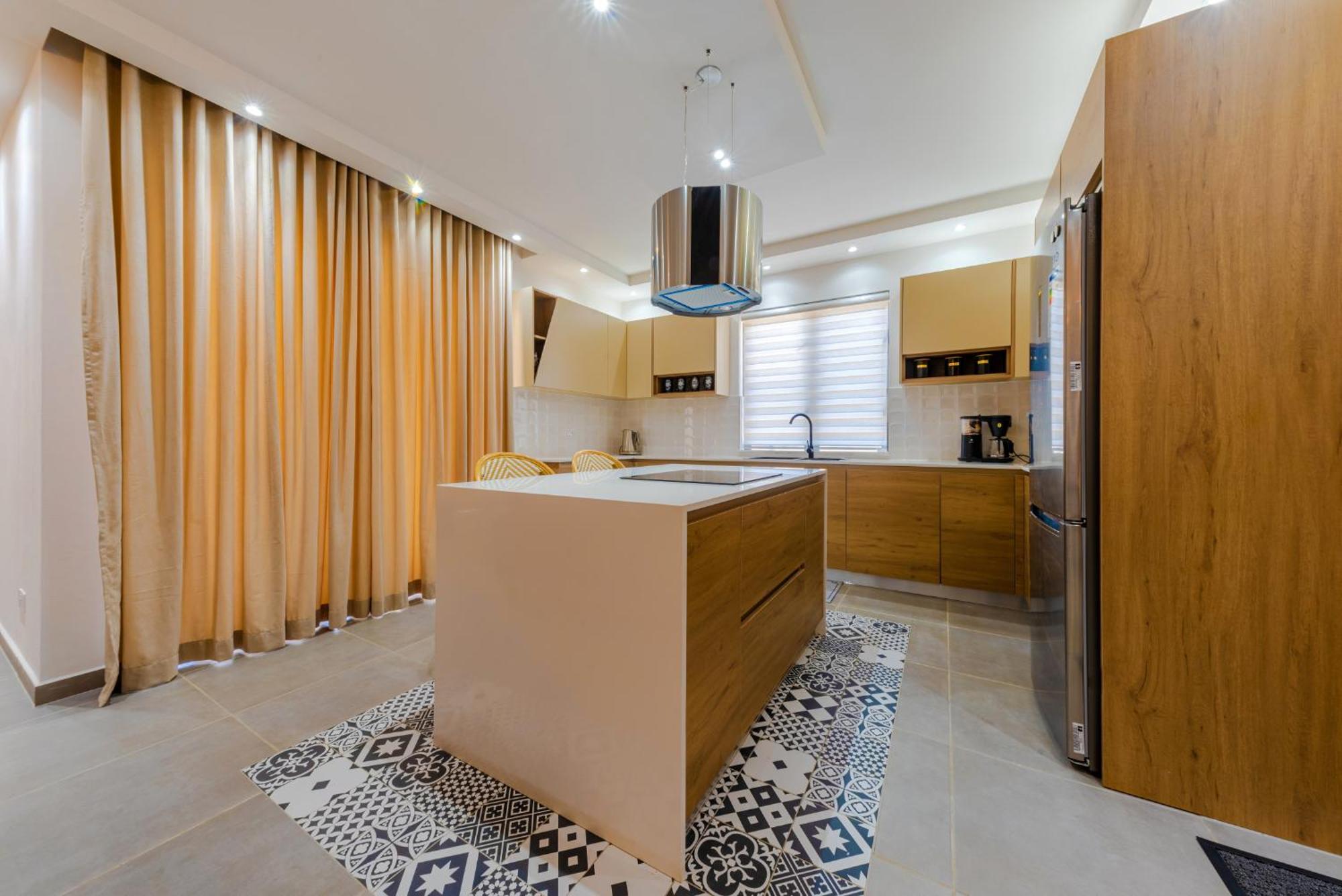 High End, Luxury And Cosy Holiday Apartment With Pool And Close To The Beach Flic en Flac Exterior foto